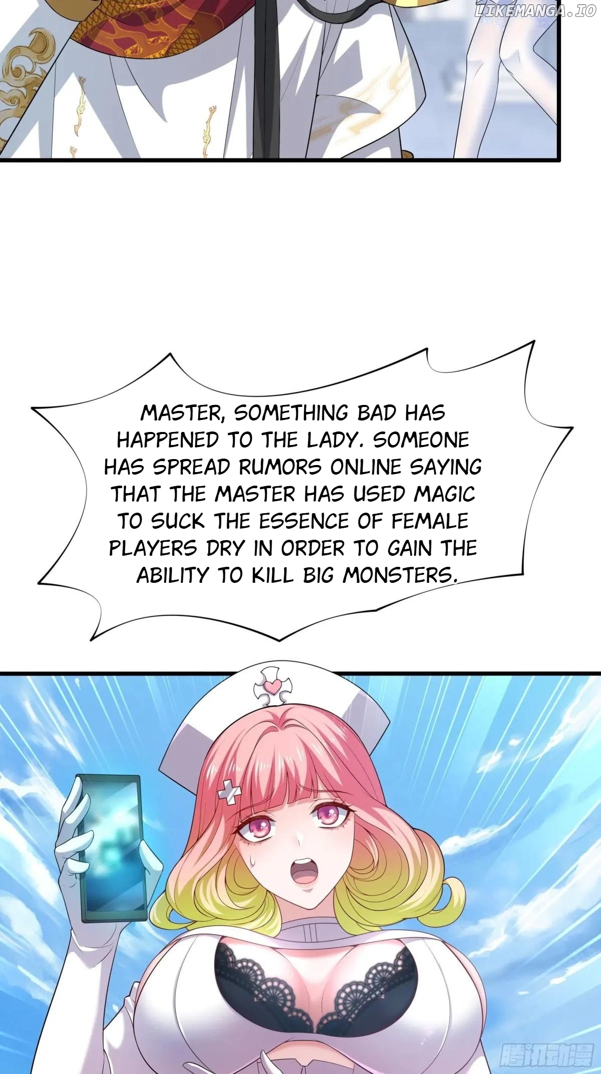Rebirth of King Zhou: Not Being the Ultimate Villain Chapter 50 - page 41